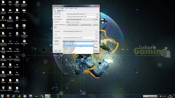 How to encode videos with x264