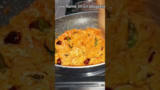 Raw Mango Chutney Instant Mango Chutney Nisas Page