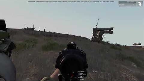 Arma 3 PHYSICS in a nutshell