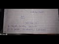 Easy Language NCERT Questions of science Magnetic effects of Electric Current || Class 10 Science