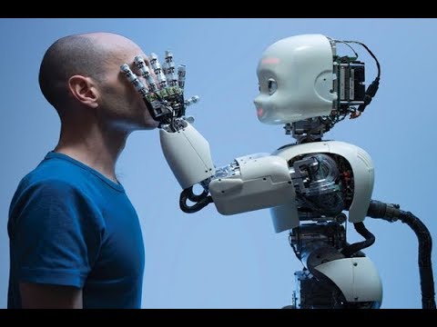 History of Robot: Who Invented Robot? - Classical Movies - YouTube