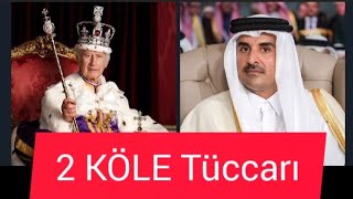 2 Köle Tüccarı...