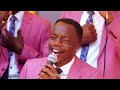 YESU WANFIRIRA Jehovah Shalom Acapella Something For Jesus 2024