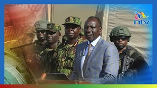 Download Lagu Rais Ruto asema maafisa watatu wa Kenya wameuliwa na magenge kule Haiti MP3 Download Lagu Rais Ruto asema maafisa watatu wa Kenya wameuliwa na magenge kule Haiti MP3