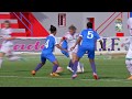 INDIA vs MARRUECOS resumen COTIF FEMENINO 2018