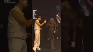 Sefo Simge Konser Gormem Böylesini