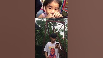 Thử Thách Cấm Cười Siêu Hài P1 #shorts