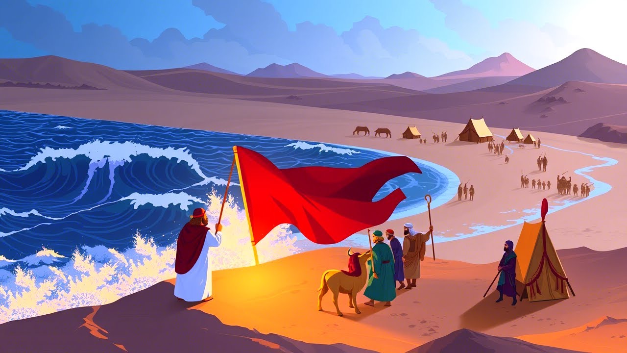 भजन संहिता अध्याय 106 | Explain