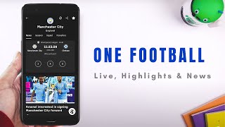 Best Football Highlights App | Live Scores & Football News screenshot 4