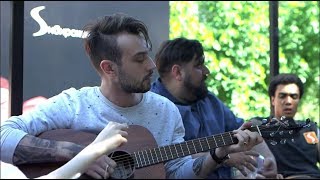 stream holidays snailkick с гитарой