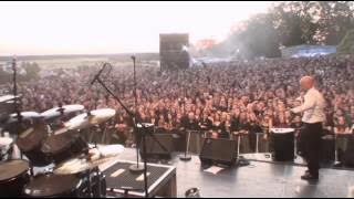 Unheilig 2009 live Feuertanzfestival