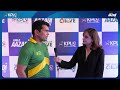 Kamran Akmal | KPL Season 2 Launch Event