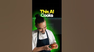 THIS AI COOKS! 🍳 FREE SECRET Recipe App Kills Food Waste & Saves You Money