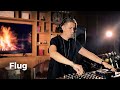 Flug  live  radio intense garage 433 buenos aires argentina 12102021  techno dj mix