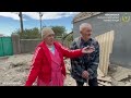 росіяни обстріляли Херсон, Степанівку та Чорнобаївку 06.10.2025