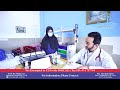 Cancer care hospital lahore  chemotherapy department