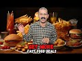 Affordable Fast Food Deals😋Special Deals &amp; Discount Menu😍Naveed Ahmad Chohan