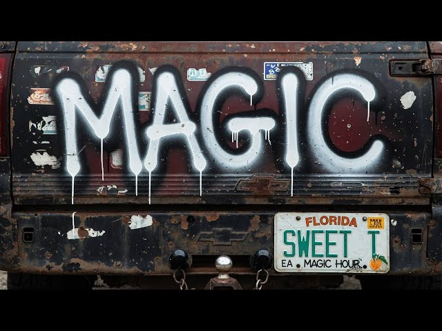Guarda MAGIC | TRIGGERGANG OFFICIAL AUDIO su YouTube Guarda MAGIC | TRIGGERGANG OFFICIAL AUDIO su YouTube