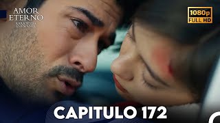 Amor Eterno Capítulo 172 (Doblado en Espanol)