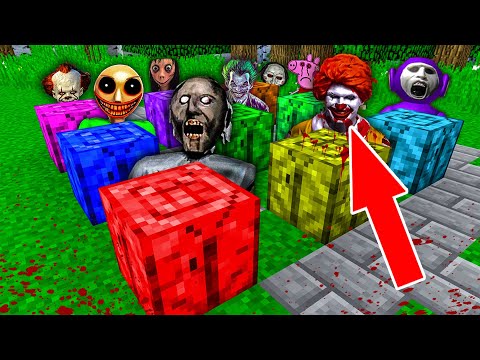 minecraft---noob-vs-pro-vs-hacker-vs-god-:-scary-portal-in-crafting-table-challenge-!-amv-animation