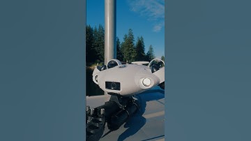 Qysea Fifish V-Evo Underwater Drone Review