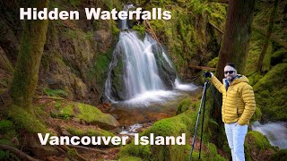 Secrets of Vancouver Island's Hidden Destinations | Foggy lens Photography