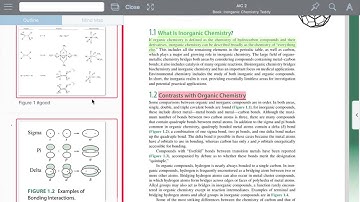 How to organize (MarginNote for OSX)