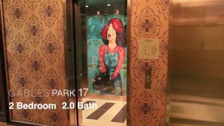 Gables Park 17 2 Bedroom Walkthrough