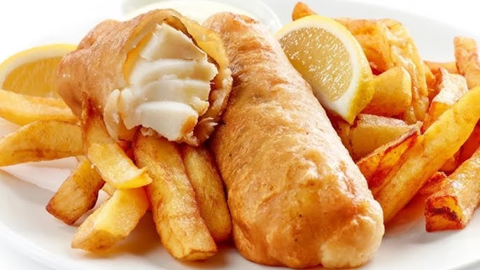 The surprising Jewish history behind fish n' chips