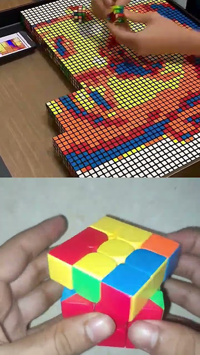 R.I.P... ๐๏ธ Digoto jota ๐ฅน #rubikscube #puzzle #rip #sad