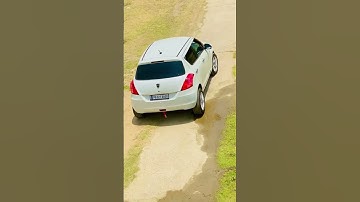 Old Modified Swift Car Attitude Status || Swift Lovers || #swift #modified #shorts #indiansuv #car
