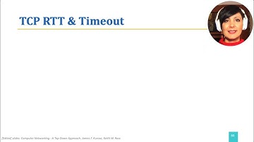 ICN:3.5.2. TCP - Timeout