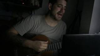 Video thumbnail of "Canciones hasta marte"