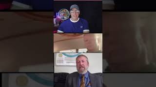 Flat Earther Argues Gravity Is Unnecessary! And Gets Humiliated! @FTFEOfficial