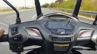 test SH becane 2022