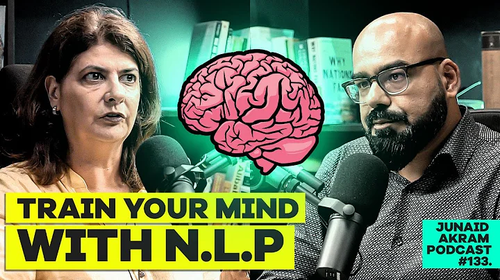 Train Your Mind with NLP ft. Aliyah Mohyeddin | Ju...