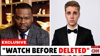 50 Cent Exposes Diddy Truth – Shocking Documentary