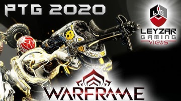 Prisma Twin Gremlins Build 2020 (Guide) - The Auto Bolters (Warframe Gameplay)