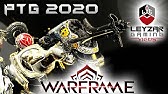 Warframe Extreme Butchery Nidus Prisma Dual Cleavers Insane Combo Youtube
