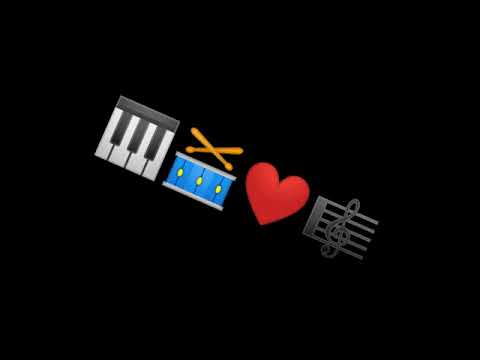 حالات واتس اب شاشة سوداء شابة وردة يبغي شعر لكحل