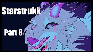 Starstrukk [ 1 Month, PMV, Anything, Palette Map ] | Part 8