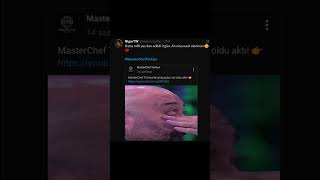 Masterchef Ni̇sa Eleme Yorumlari