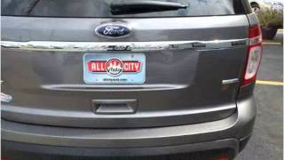 2013 Ford Explorer Used Cars Fargo ND