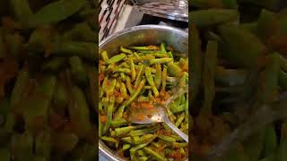 Taze fasulye yemegı Tarıfı #tarif #shortvideo #yemektarifleri #pratiktatlitarifleri #shortvideo