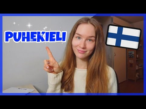 15 Common PUHEKIELI Words You Should Know 📝