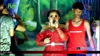 ▶️NYERAH Voc: ELLA NANORIYANTO || SANDIWARA DWI WARNA