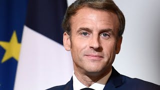 Emmanuel Macron se rend à Vassieux-en-Vercors dans le cadre des commémorations