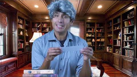 Word Detectives - Mission #5