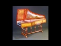 Capture de la vidéo W.f. Bach Concerto For 2 Harpsichords And Orchestra In E Flat Major