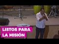 Listos para la Misión | Prédicas para Jóvenes Cristianos | Cómo Hacer los Planes de Dios